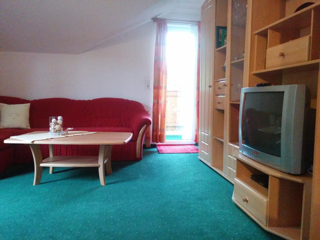 Haus Toferer Apartment Grossarl Room photo