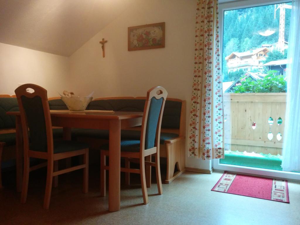 Haus Toferer Apartment Grossarl Room photo