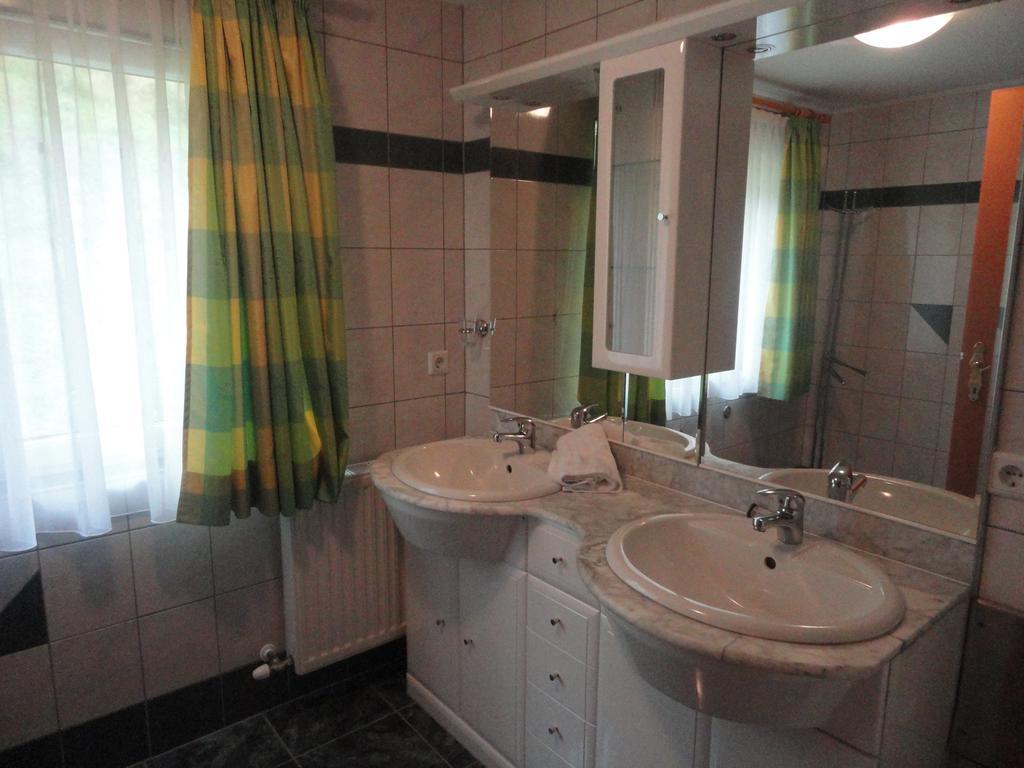 Haus Toferer Apartment Grossarl Room photo