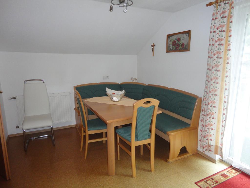 Haus Toferer Apartment Grossarl Room photo